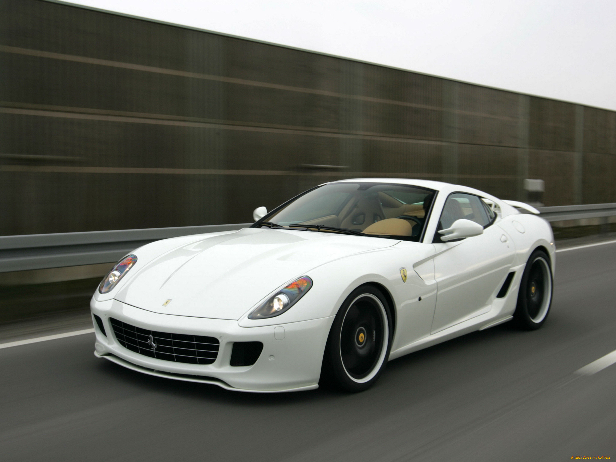 , ferrari